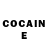 Cocaine FishScale Gup Gup